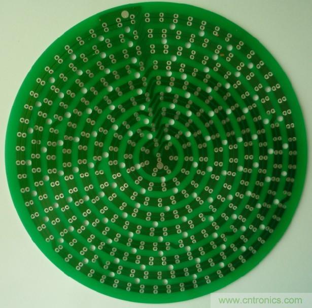 高速高密度PCB<a href=http://www.fancn.com.cn/pcb/ target=_blank class=infotextkey>設計</a>中電容器的選擇